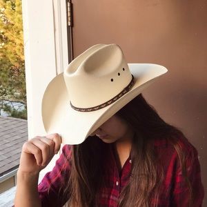 Cowboy hat